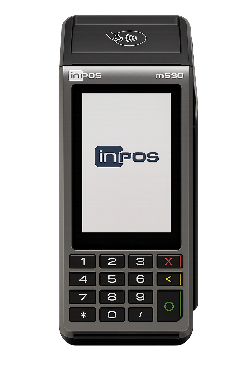 Inpos M530 Android POS Cihazı