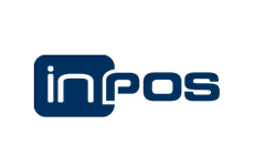 Inpos yazarkasa logo