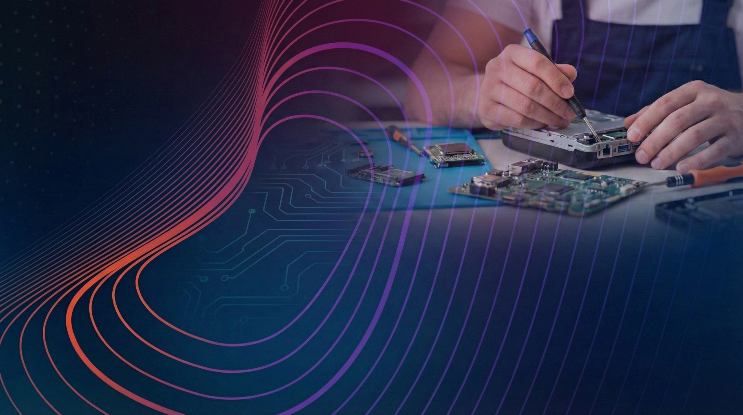 Yazarkasa POS Satış ve Teknik Servis | AFG Elektronik