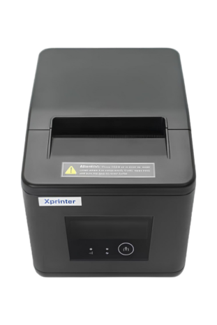 Xprinter XP-Q805K Barkod Yazıcı Fiyatları